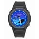 thumbnail image 1 of Reloj Digital Casio G-Shock Azul Hombre, 1 of 5