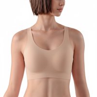 Top - Peto Mujer Seamless Microfibra C2