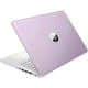 thumbnail image 2 of Notebook HP 14 HD Intel N150 4GB RAM 128GB UFS Honey Lavender, 2 of 3