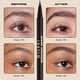 thumbnail image 2 of Tinte para cejas Milani Weekend Brow 130 Medium Brown Vegan, 2 of 7