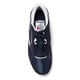 thumbnail image 4 of Zapatillas Reebok Classic Nylon para hombre Vector Navy/White Talla 10, 4 of 6
