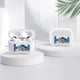 thumbnail image 5 of Funda para AirPods Pro Desmarcar Xavier Riddle Transparente, 5 of 6