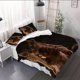 thumbnail image 1 of 3pcs Yellowjackets Comic Book Duvet Cover Set - Vibrant Character Print Polyester, 1 of 1