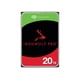 thumbnail image 1 of Disco Duro Hdd Ironwolf Pro 20 Tb 3 5 Sata 7200 Rpm, 1 of 3