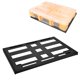 thumbnail image 1 of Placa de montaje DITKOK compatible con cajas de herramientas Klein MODbox, 1 of 7
