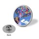 thumbnail image 3 of Insignia Desmarcar Up-Theme 2.8 cm, 3 of 6