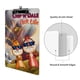 thumbnail image 3 of Portapapeles de Acrílico Desmarcar Chip 'n' Dale A4, 3 of 6
