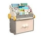thumbnail image 1 of Librero Con Organizador Sunny, 1 of 3