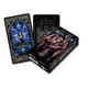 thumbnail image 3 of Cartas de Tarot Heraclio Fournier Anne Stokes Gothic Black, 3 of 3