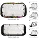 thumbnail image 3 of Encanto-theme Car Rear Seat Covers Back Elastic Flexible Car Seat Covers Decorative Fits Most Cars 120x59x76cm, 3 of 6