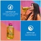 thumbnail image 2 of Botella Nalgene 473 ml Boca Estrecha Azul Atoll, 2 of 6