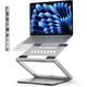 thumbnail image 1 of Docking Station 4URPC 7 en 1 Soporte 4K 60 Hz USB-C MacBook Pro, 1 of 3