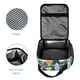 thumbnail image 4 of Solar Opposites-theme Lunch Box Lunch Bag Insulated Reusable Lunch Tote Bag Cooler Tote Bag For Men Women gifts 20*11*27cm, 4 of 6