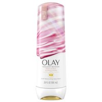 Gel De Baño Olay Indulgent Moisture Para Mujer Con Vitamina B3, 600 Ml