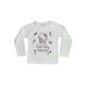 thumbnail image 2 of Pijama Niña Hello Kitty beige 4, 2 of 5