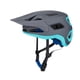 thumbnail image 3 of Casco De Bicicleta Con Almohadilla Interior Desmontable, Elegante Gorra Para Deportes Al Aire Libre, Para Mujer, Azul Oscuro, 3 of 5