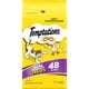 thumbnail image 1 of Premio para Gatos Temptations Clásico Pollo 1.36 kg Envase, 1 of 3