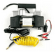 thumbnail image 2 of Caja Compresor Aire Doble Cilindro Inflador Neumaticos Frecuencia 150psi, 2 of 3
