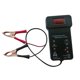 thumbnail image 5 of Analizador De Probador De Batería De Coche, Comprobador De Batería Automotriz De 12V, Voltímetro Duradero, 5 of 5