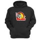 thumbnail image 1 of Polerón Canguro Tom Y Jerry Gris Oscuro Talla S Unisex, 1 of 2