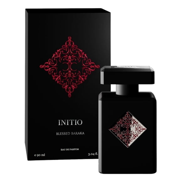 Perfume Initio Blessed Baraka 3.04 oz 90 ml EDP Unisex