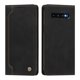 thumbnail image 2 of Funda Billetera para Samsung Galaxy S10 Plus Imán y Resistente Negro, 2 of 6