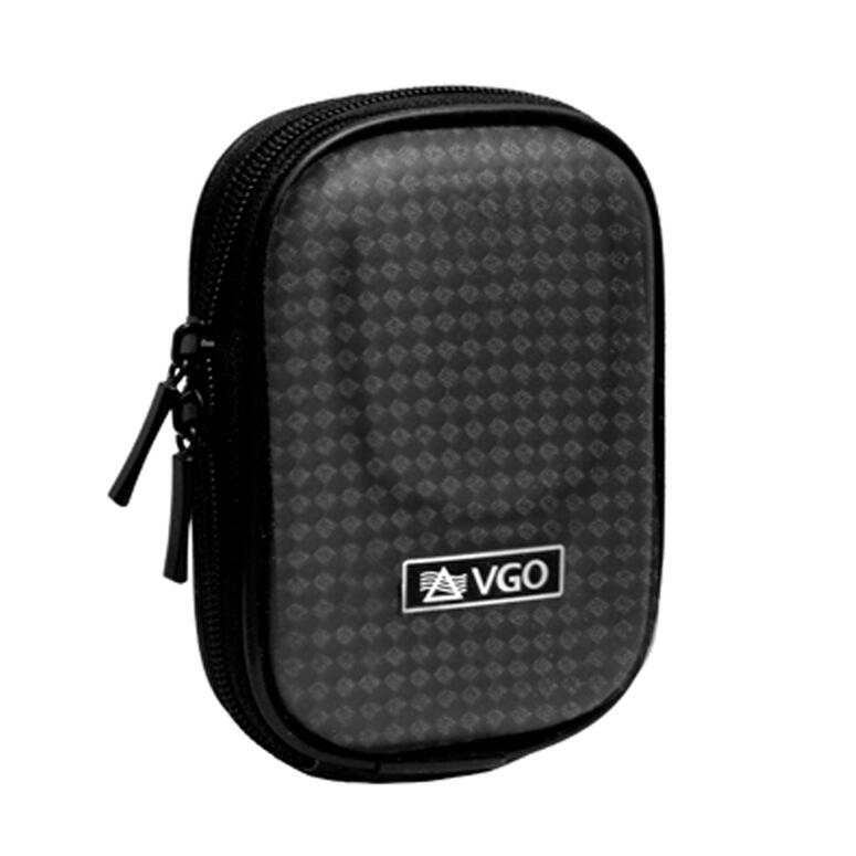 Vgo - Funda Rígida Para Cámara Negro