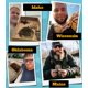 thumbnail image 5 of Kit de pesca magnético Logui Projects 540 kg con funda, 2 imanes, 5 of 9