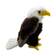 thumbnail image 1 of Peluche Águila 18 cm Buinzoo, 1 of 3