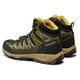 thumbnail image 3 of Zapatilla Waterproof Hombre Thunder Mid Oliva Trezeta, 3 of 4