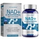 thumbnail image 1 of Suplemento Nad+ 1500 Mg Con Resveratrol 120 Cápsulas, 1 of 3