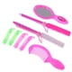 thumbnail image 2 of Conjunto De 8 Mu?ecas De Pelo De Rizador De Pelo Para Mu?ecas Vestir ACCS, 2 of 3