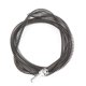 thumbnail image 1 of Desatascador de tuberías Amonk de 3 m, barrena flexible para desagües con conector, 1 of 9