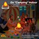 thumbnail image 2 of Set de Juego de Camping MITCIEN para Niños – Regalo de Imaginación, 2 of 7