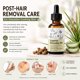 thumbnail image 2 of Aceite Reductor de Vello SolaceSkin Cyperus 2 x 60 ml, 2 of 3