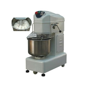 Ekipotel - Amasadora Espiral 28 Lts.