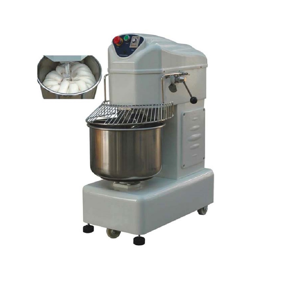 Ekipotel - Amasadora Espiral 28 Lts.