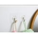 thumbnail image 4 of Pack 10 Unidades Gancho Para Pared / Metálico Con Adhesivo Agua, 4 of 6