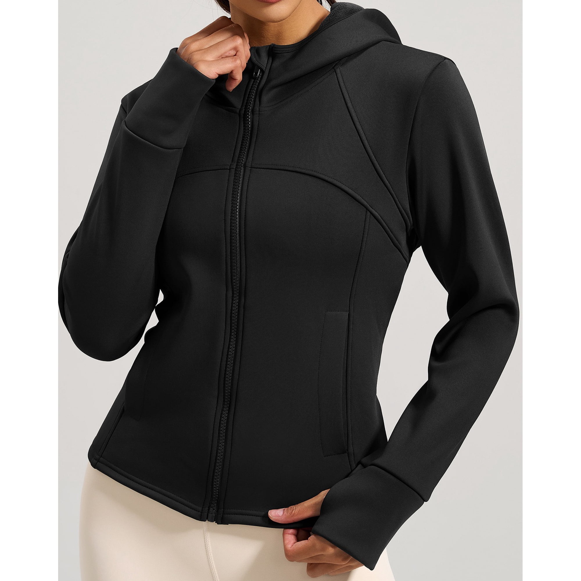 Flix Spa - Chaqueta Deportiva Premium Invierno Soporte Y Calor Pro - Jyt042