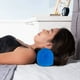 thumbnail image 3 of Almohada Cojin Cervical Dolor Cuello Gel Ergonomico Lau, 3 of 3
