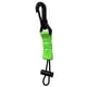 thumbnail image 2 of Retenedor Del Soporte Del Regulador De La Boquilla De Buceo Con Cincha Y Clip Verde, 2 of 3