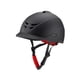 thumbnail image 1 of Sombrero Ecuestre Profesional Ajustable Transpirable Deportes Al Aire Libre Sombreros Gorra M, 1 of 4