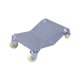 thumbnail image 2 of Vehicle Dolly Garage Moving Sports Corrouano Herramienta De Movimiento Taller De Taller Dolly, 2 of 5