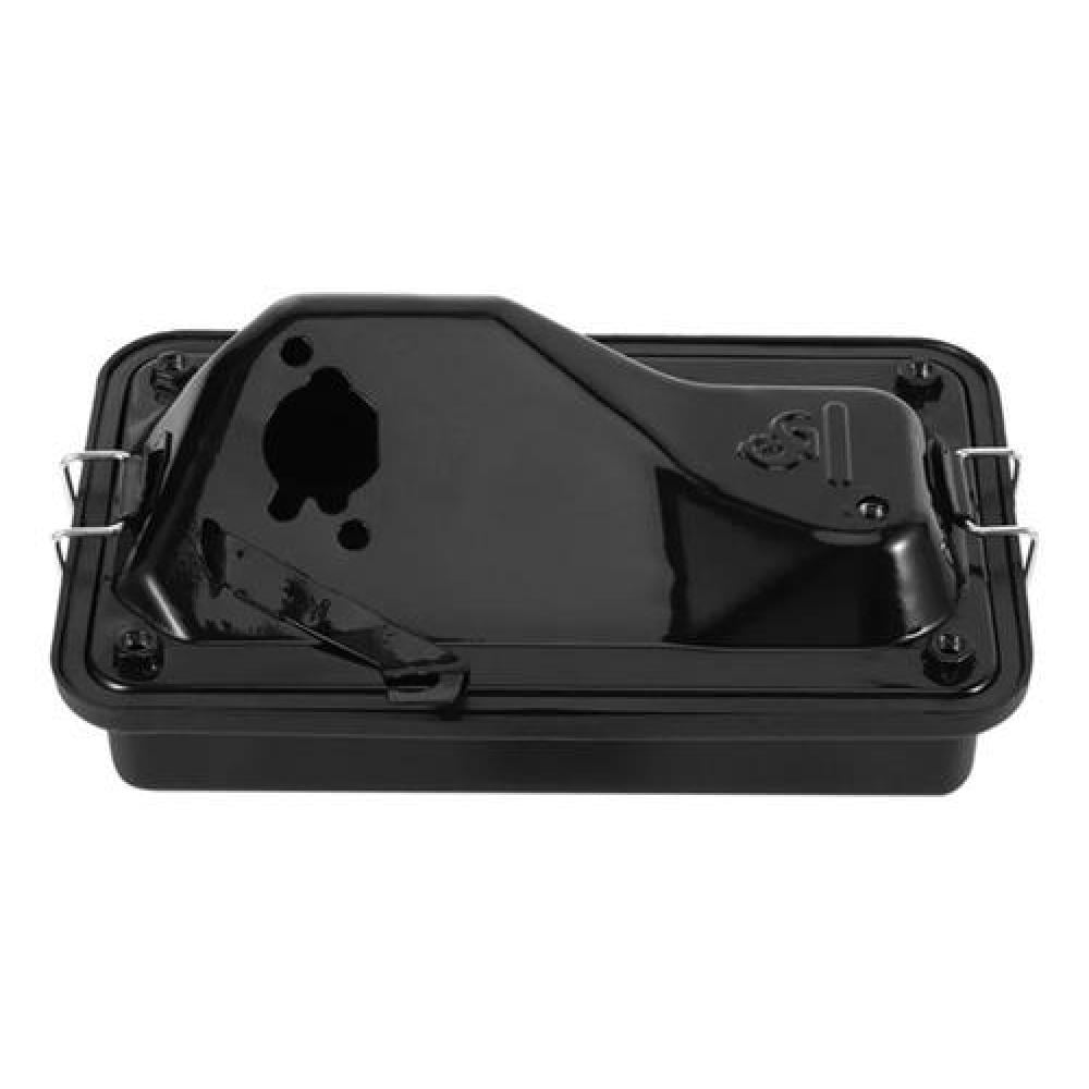 Genérica - Porta Filtro De Aire Y Filtro Generador 2,5-3,5kva Bencinero