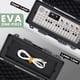 thumbnail image 3 of Estuche rígido YDEPLVEO para Teenage Engineering OP-1, 3 of 6