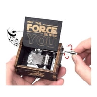 Joga - Caja Musical Star Wars