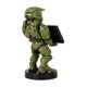 thumbnail image 3 of Holder Exquisite Gaming Halo Master Chief - Teléfono móvil, color verde, 3 of 8