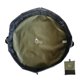 thumbnail image 2 of 1 Pieza Bolsa De Almacenamiento De Playa Surfistas De Almacenamiento Portátil Impermeable Para La Playa Verde, 2 of 5