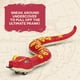 thumbnail image 4 of Serpiente Rc Pitón Roja Juguete A Control Remoto, 4 of 7