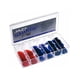 thumbnail image 1 of Dunlop Uñetas Stubby Jazz 4740 Caja: 144 Unidades Medidas: 1.0/2.0/3.0 Mm, 1 of 4